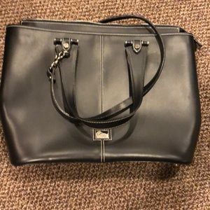Brand new Dooney Bourke shoulder bag